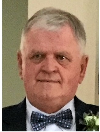 M. Benoit Desgagné