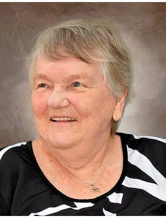 Mme Yolande Cormier