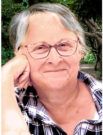 Mme Mado Poitras