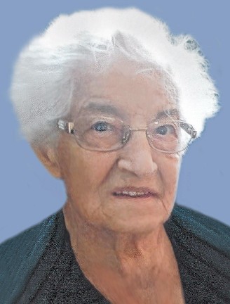 Mme Rita Fortin
