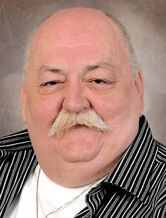M. André Pouliot