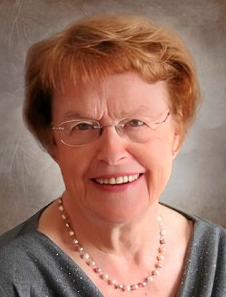 Mme Denise Gaudreault Bilodeau