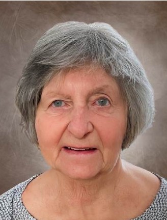 Mme Normande Duchesne