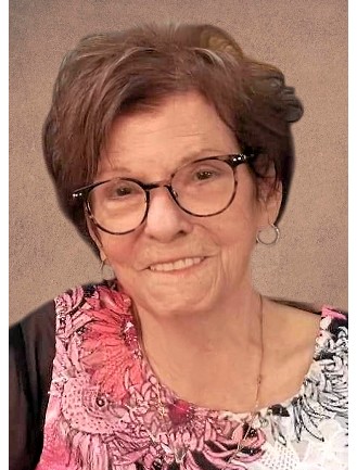 Mme Marie-Stella Charest