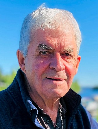 M. Marcel Sabourin