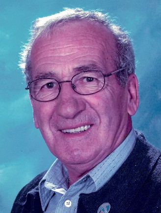 M. Victorien Houde
