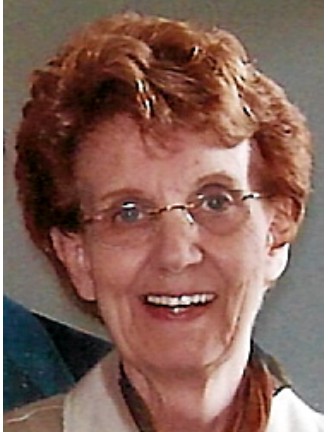 Mme Denise Langevin Fleury