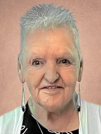 Mme Diane Perron