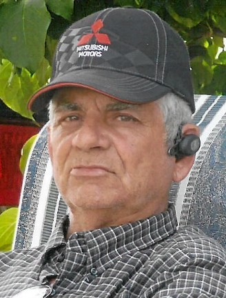 M. Gervais Bélanger