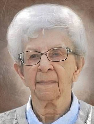 Mme Yolande Dubé