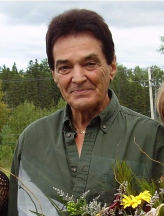 M. Claude Tremblay