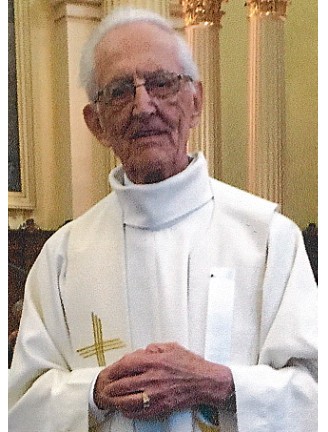M. l'abbé René Pagé