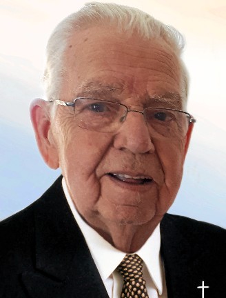 M. l'abbé Michel Gobeil