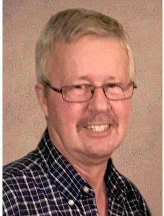 M. Réal Rodgers