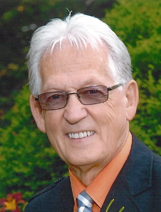 M. Yvon Boivin