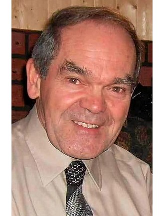 M. André Tremblay