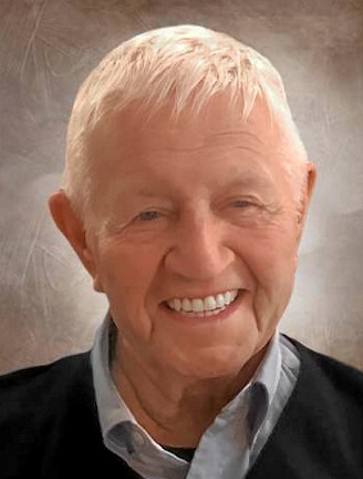 M.  Yvan Ouellet