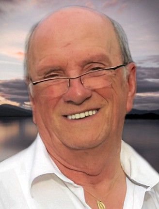 M. Robert Martel