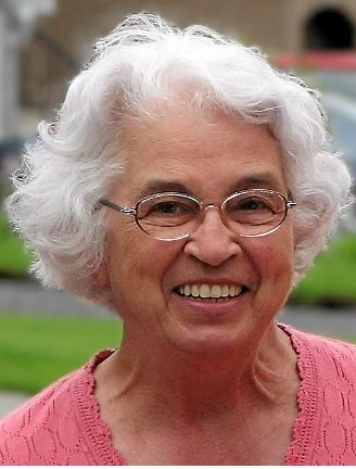 Mme Diana Tremblay Bissonnette
