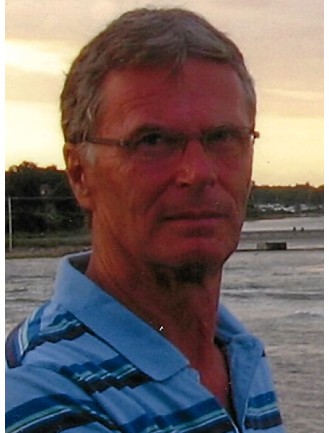 M. Jean-Marie Gagnon