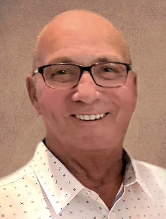 M. Jacques Blackburn