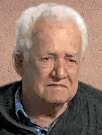 M. Louis Perron
