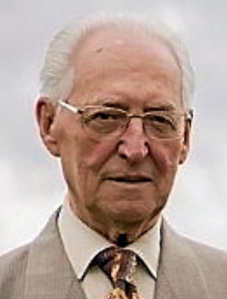 M. Georges-Henri Tremblay