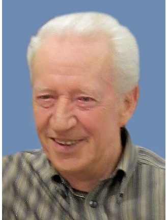 M. Eugène Bouchard