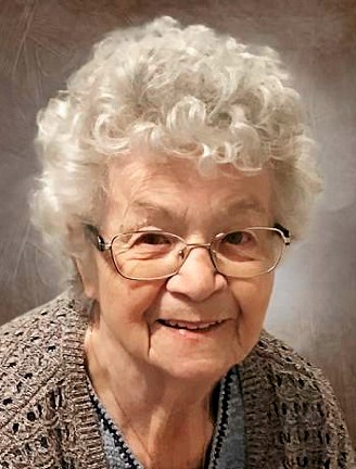 Mme Cécile Thibeault Gagné