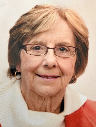Mme Nicole Leblanc Bujold