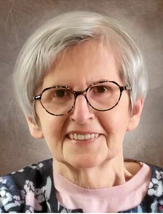 Mme Jeanne d'Arc Gravel