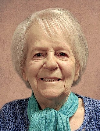 Mme Rosette Harvey