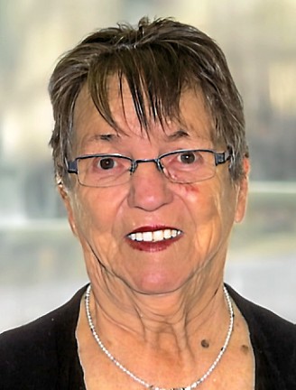 Mme Thérèse Riendeau Paradis