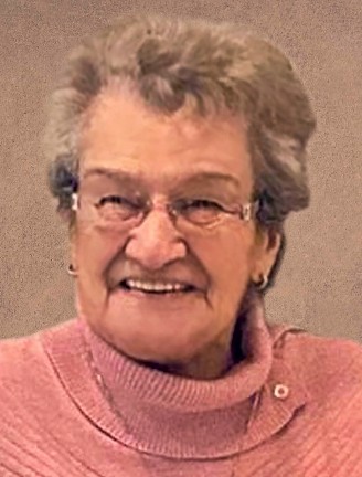 Mme Noëlla Belley