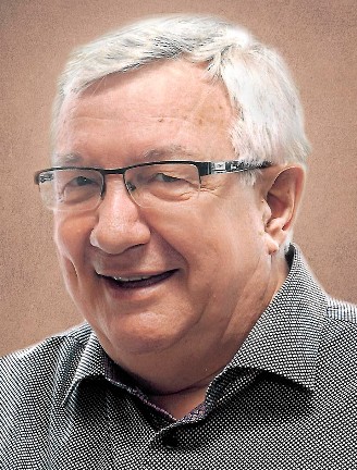 M. René Bergeron