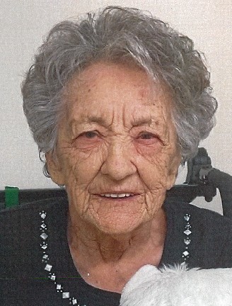 Mme Alida Girard