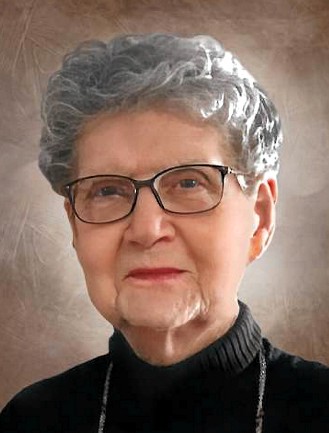 Mme Colombe Tremblay