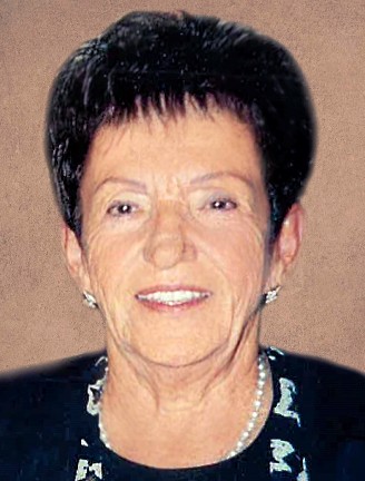 Mme Ona Bouchard