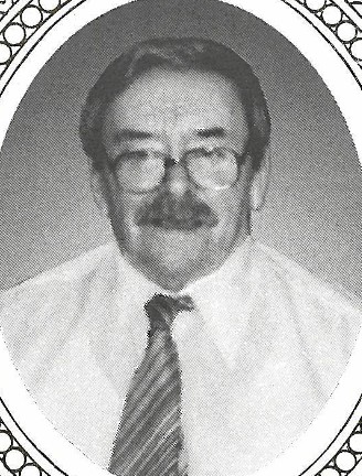 M. Ernest Gauthier