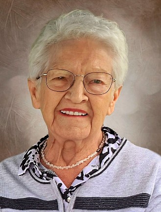 Mme Thérèse Bergeron