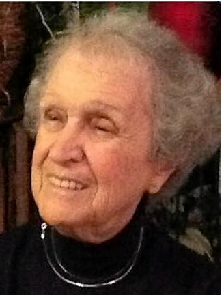 Mme Claire Crevier