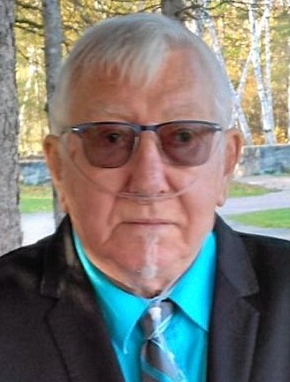 M. Léon Tremblay