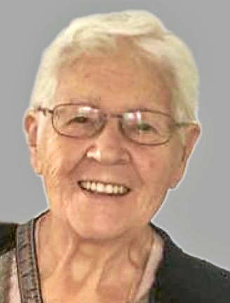 Mme Irène Lamontagne