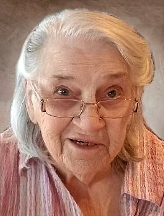 Mme Geneviève Bourgeois