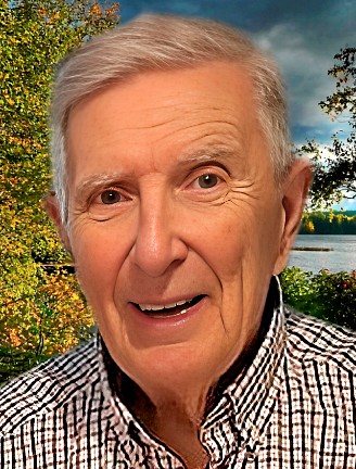 M. Raymond Bergeron