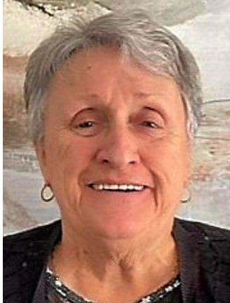 Mme Françoise Pedneault