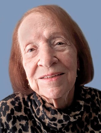 Mme Madeleine Harvey