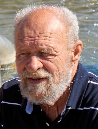 M. Yvon Belley