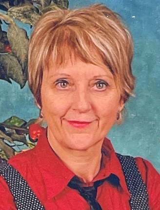 Mme Danielle Bérubé