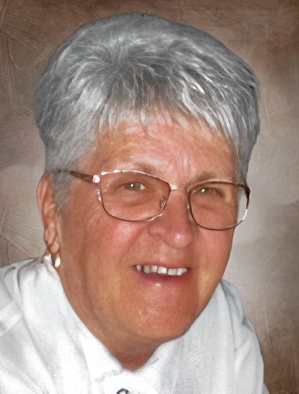 Mme Ruth Tremblay